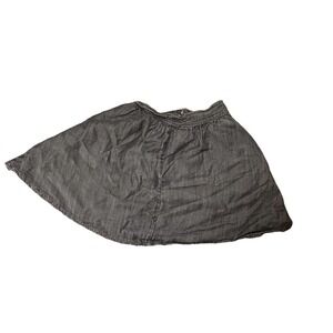 Lucca Couture Size 4 skirt